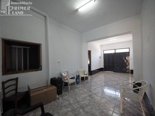 Chalet en venta en Tomelloso