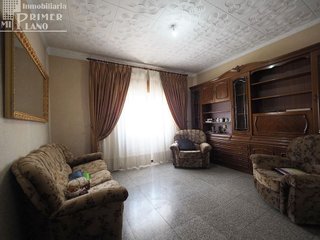 Chalet en venta en Tomelloso
