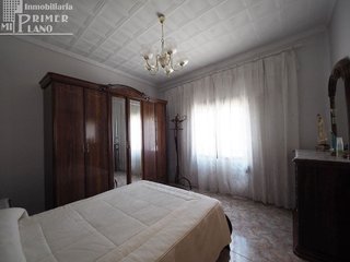 Chalet en venta en Tomelloso