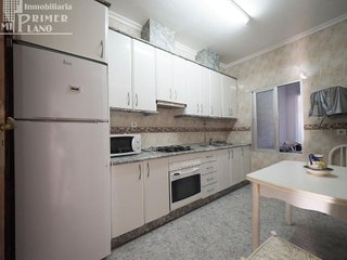 Chalet en venta en Tomelloso