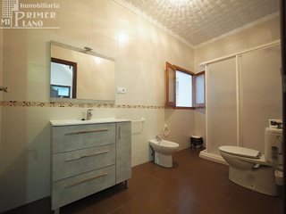 Chalet en venta en Tomelloso
