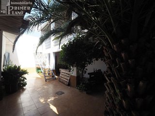 Chalet en venta en Tomelloso