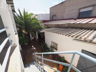 Chalet en venta en Tomelloso