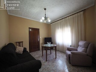 Chalet en venta en Tomelloso