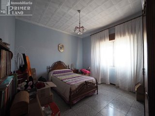 Chalet en venta en Tomelloso