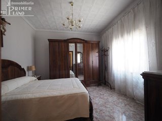 Chalet en venta en Tomelloso