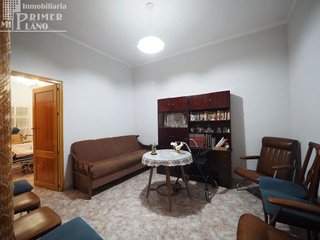 Chalet en venta en Tomelloso