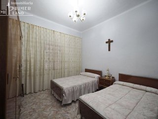 Chalet en venta en Tomelloso
