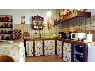 Casa rural en venta en Lepe ciudad en Lepe