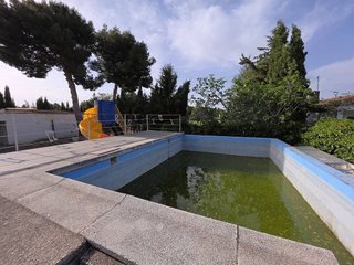 Casa en venta en San Pablo - Santa Teresa en Albacete