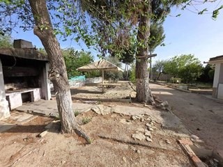 Casa en venta en San Pablo - Santa Teresa en Albacete