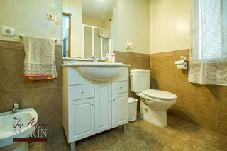 Casa adosada en venta en Pardaleras en Badajoz