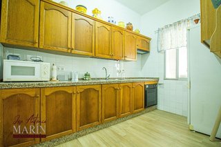 Casa adosada en venta en Pardaleras en Badajoz