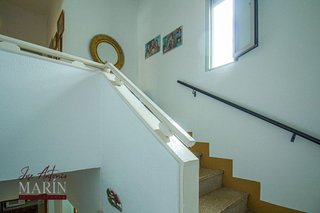 Casa adosada en venta en Pardaleras en Badajoz
