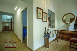 Casa adosada en venta en Pardaleras en Badajoz