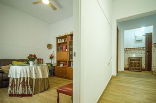 Casa adosada en venta en Pardaleras en Badajoz