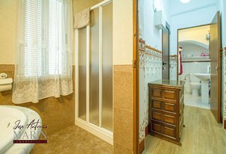 Casa adosada en venta en Pardaleras en Badajoz