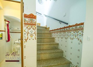 Casa adosada en venta en Pardaleras en Badajoz