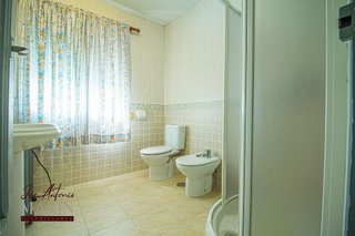 Casa adosada en venta en Pardaleras en Badajoz