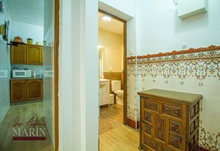 Casa adosada en venta en Pardaleras en Badajoz