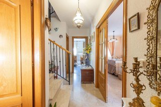 Casa pareada en venta en Residencial Triana - Barrio Alto en Gabias (Las)