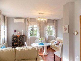 Chalet en venta en Padul
