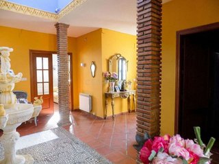 Chalet en venta en Padul