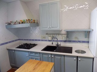 Chalet en venta en Padul