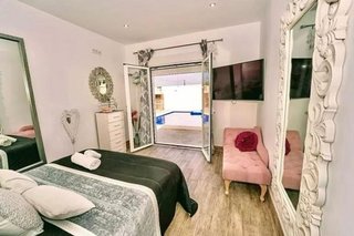 Chalet en venta en Núcleo Urbano en Chiclana de la Frontera