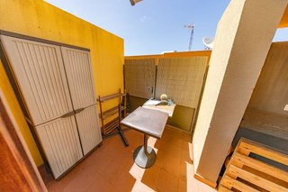 Casa adosada en venta en Sauzal (El)