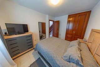 Casa adosada en venta en Sauzal (El)