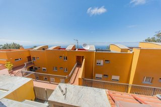 Casa adosada en venta en Sauzal (El)