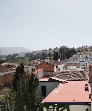Casa adosada en venta en Casco Histórico en Ronda