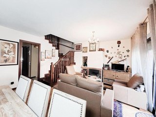 Casa adosada en venta en Sector 3 en Getafe