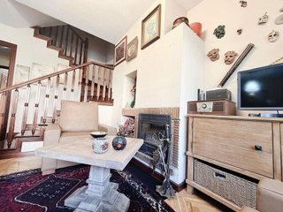 Casa adosada en venta en Sector 3 en Getafe