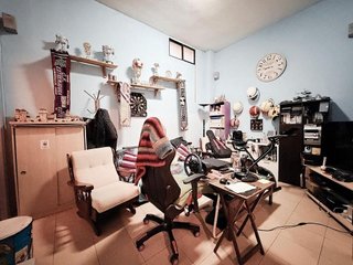 Casa adosada en venta en Sector 3 en Getafe