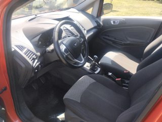 Ford EcoSport 2015