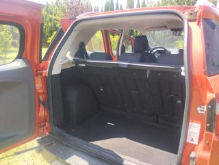Ford EcoSport 2015