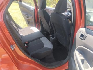 Ford EcoSport 2015