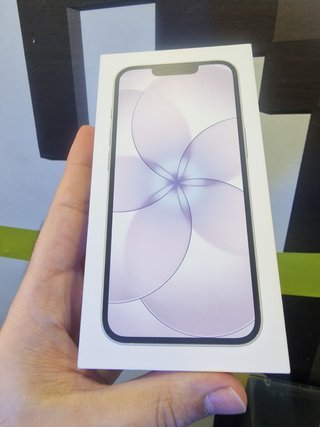 Apple Iphone 17E 256 GB