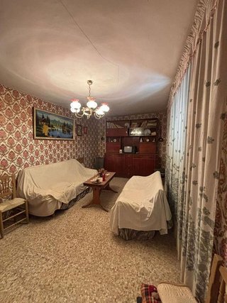 Chalet en venta en Moral de Calatrava