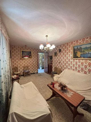 Chalet en venta en Moral de Calatrava