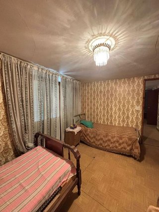 Chalet en venta en Moral de Calatrava