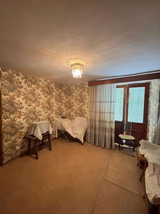Chalet en venta en Moral de Calatrava