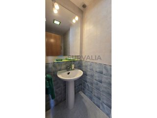 Casa pareada en venta en Cubas de la Sagra