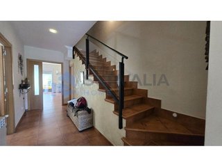 Casa pareada en venta en Cubas de la Sagra
