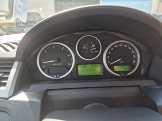 Land Rover-Range Rover Sport