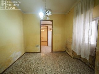Chalet en venta en Tomelloso