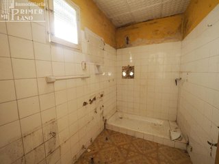 Chalet en venta en Tomelloso