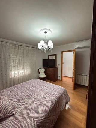 Chalet en venta en Barrio de Cachiporro en Valdepeñas